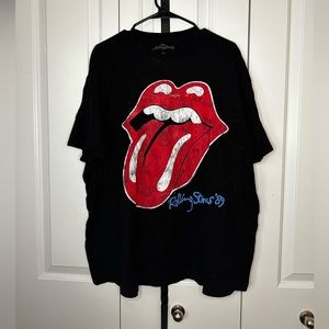 Rolling Stones Tee